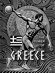 The power of Greece