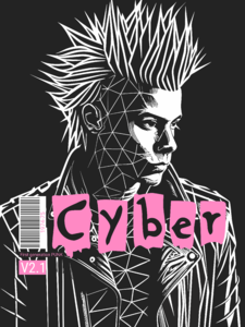 Cyber a Punk